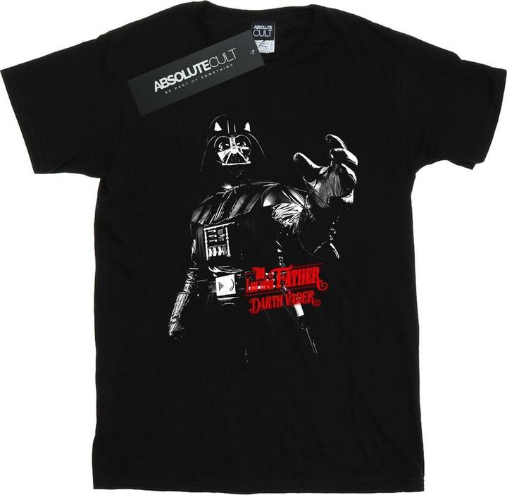 Produktbild Star Wars Darth Vader I Am Your Father TShirt (3XL)
