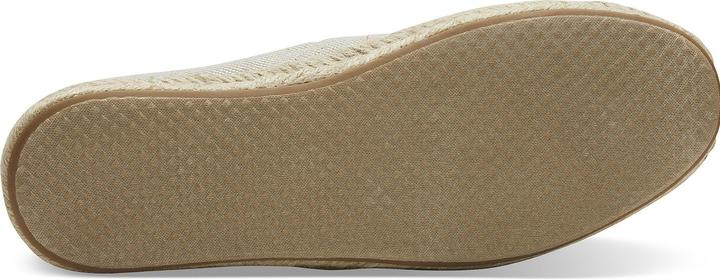 Actual product image Toms Venice Rope Ladies Slipper (36)
