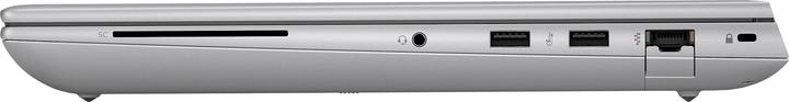 Actual product image HP ZBook Fury 16 G11 Mobile Workstation PC (16", Intel Core i7-14700HX, 32 GB, 1000 GB, Eng. Int.)