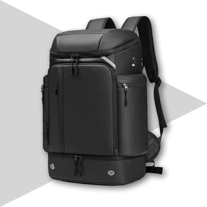 Actual product image Hermex Daypack Business Backpack Outdoor Backpack Travel Backpack (36 l)