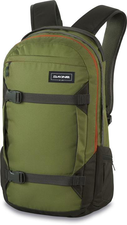 Dakine Mission 25L (25 l)