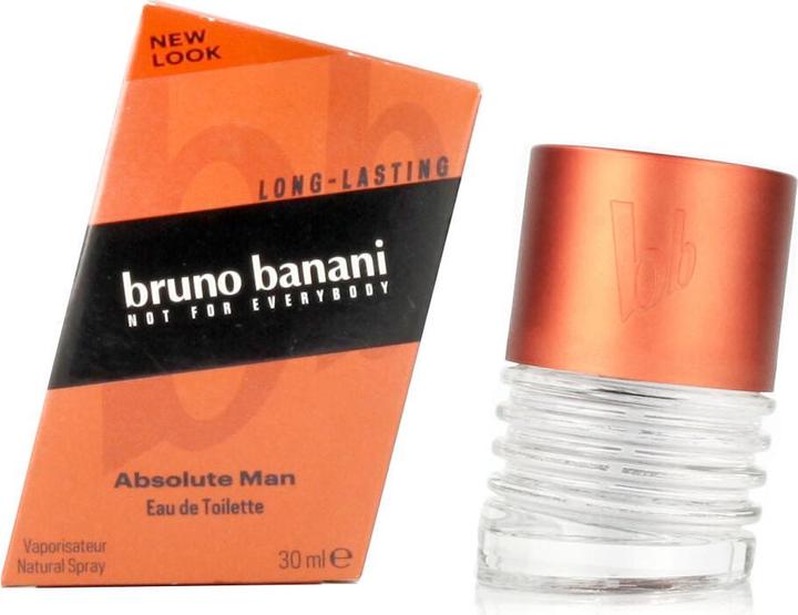 Immagine prodotto Bruno Banani Eau de Toilette re21 (Eau de toilette, 30 ml)