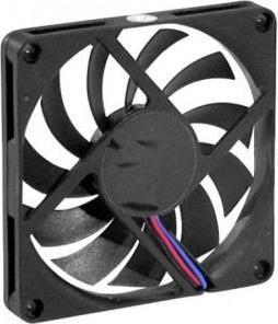 Produktbild Exertis Connect Gehäuselüfter (80 mm, 1 x)