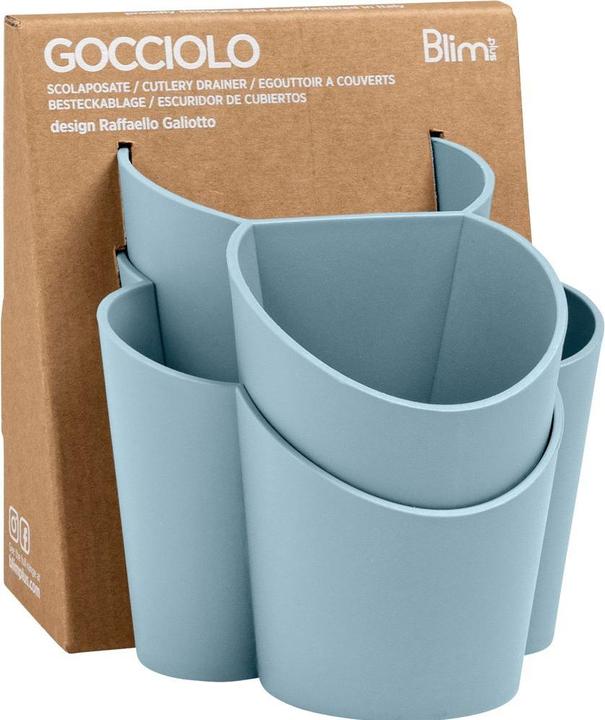 Actual product image Blim Plus Drainer basket