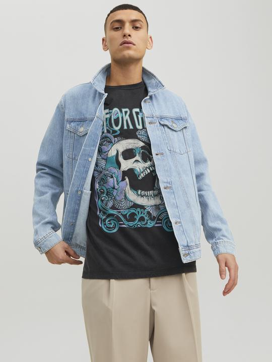Produktbild Jack & Jones Jean MF 023 Jeansjacke (XS)