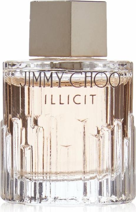 Produktbild Jimmy Choo Illicit by Mini EDP 4 ml (Eau de Parfum, 4 ml)