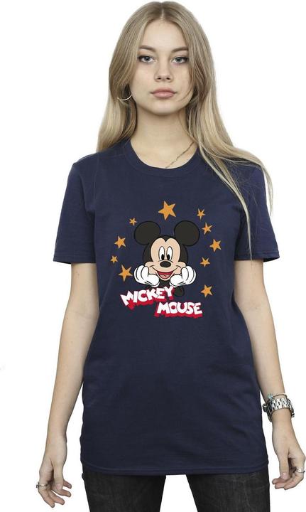 Produktbild Disney Mickey Mouse Stars TShirt (S)