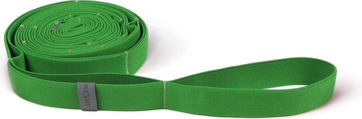 Actual product image Flexvit Multi Set (2.75 m, Strong, Medium, Easy)