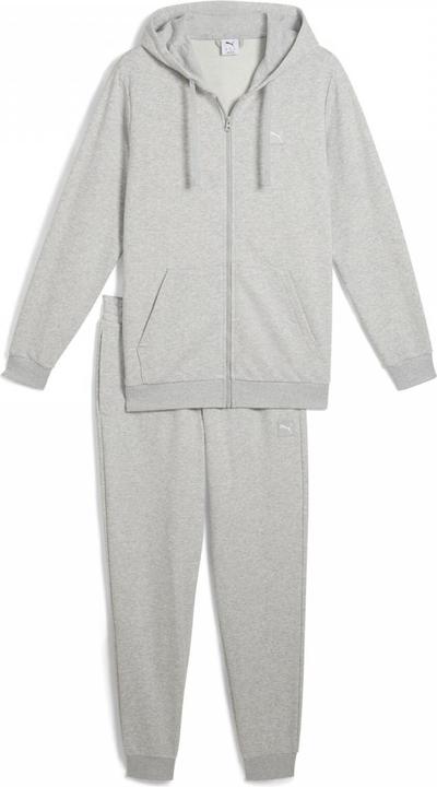 Produktbild Puma Hooded Sweat Suit TR (L)