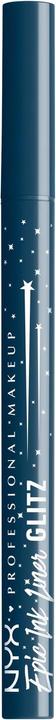 Image du produit NYX Professional Make-Up Nyx Epic (05 Denim Dazzle)