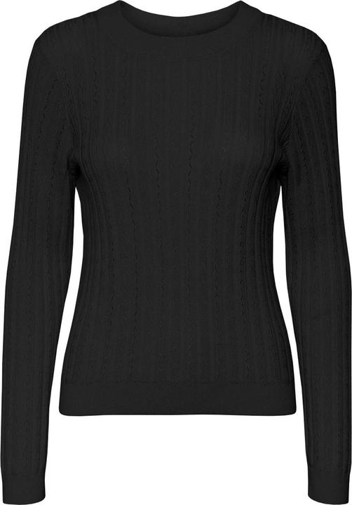 Vero Moda Rundhals Pullover Strickpullover