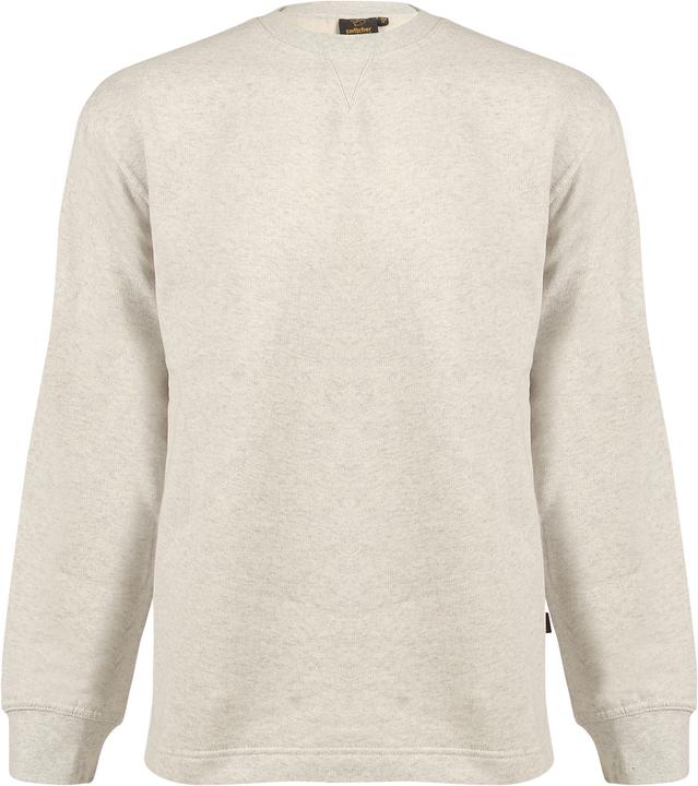 Blanc chine
