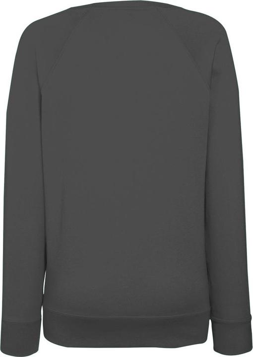 Produktbild Fruit of the Loom Raglan Sweatshirt (S)
