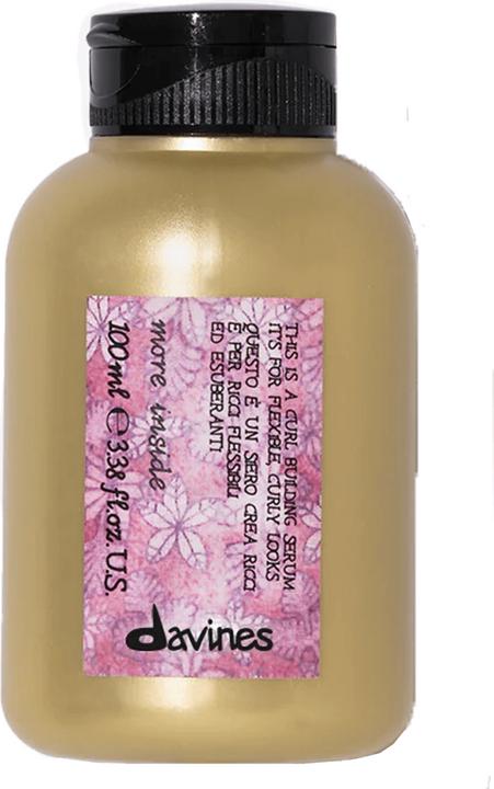 Produktbild Davines More Inside (100 ml)