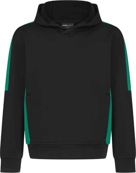 Produktbild Finden & Hales Team Kapuzenpullover (128)