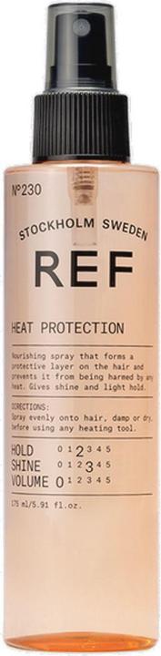 Immagine prodotto Ref. Protezione dal calore 230 (125 ml)