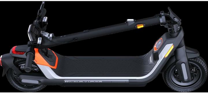 Produktbild Segway-Ninebot P65I (20 km/h, 65 km, 500 W)