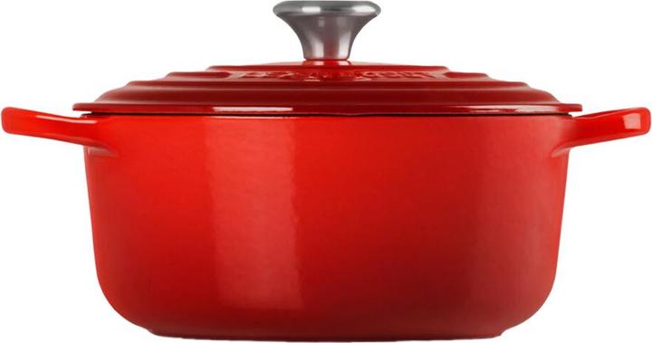 Immagine prodotto Le Creuset Signature (20 cm, Pirofila + casseruola, Ghisa)