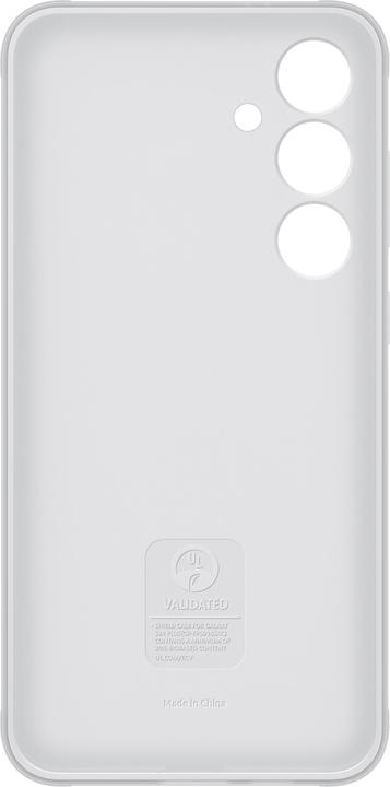 Actual product image Samsung Shield Case (Samsung Galaxy S24+)