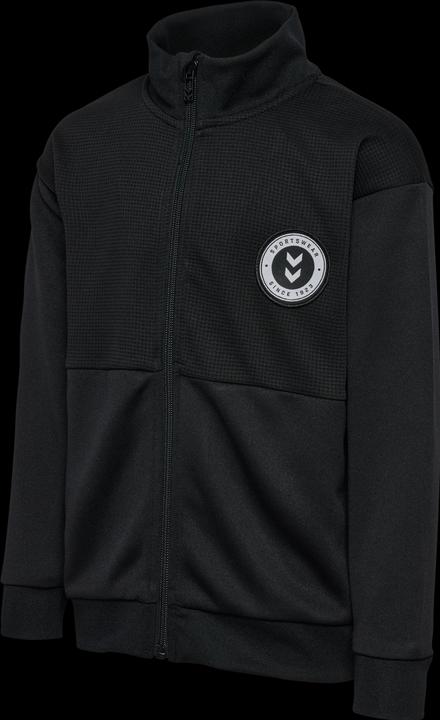 Produktbild hummel hmlODIN ZIP JACKET (140)