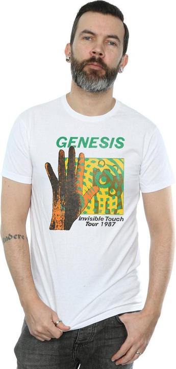 Produktbild Universal Textiles Invisible Touch Tour TShirt (S)