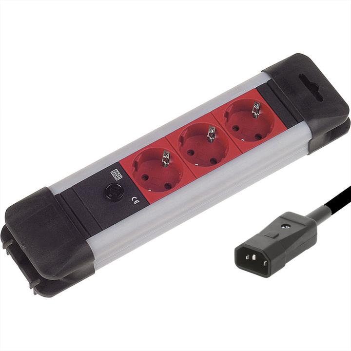 Actual product image Bachmann Socket strip