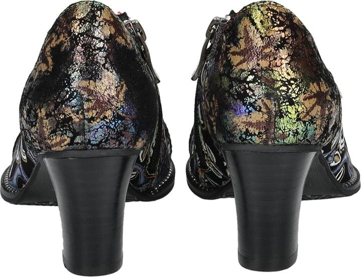Actual product image Laura Vita Stiefelette (36)