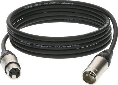 Produktbild Klotz GRG1FM03.0 GREYHOUND (10 m)