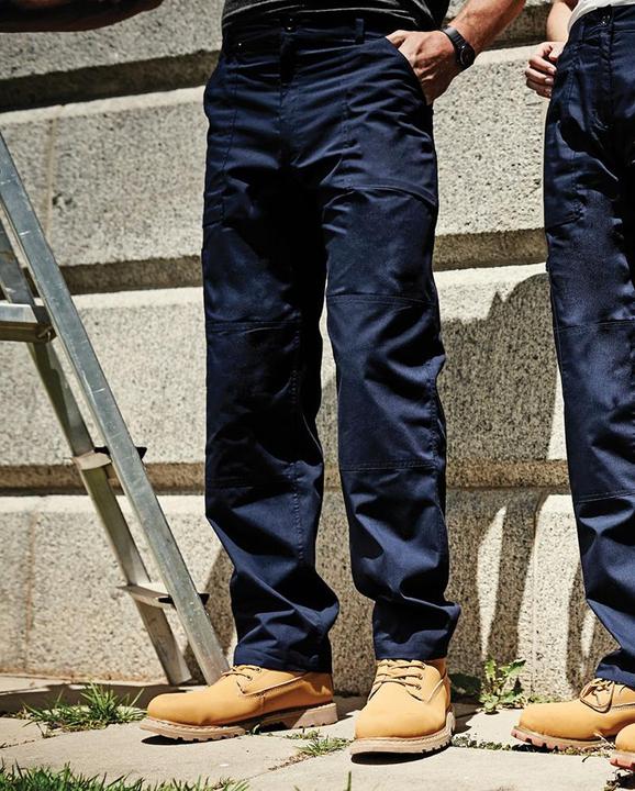 Actual product image Regatta New Action pants short leg (46)