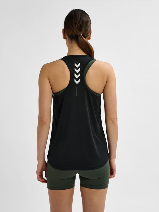 Produktbild hummel Te Tola Tanktop (XL)