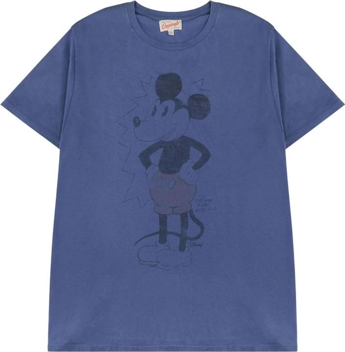 Mickey Mouse TShirt kurzärmlig (L)