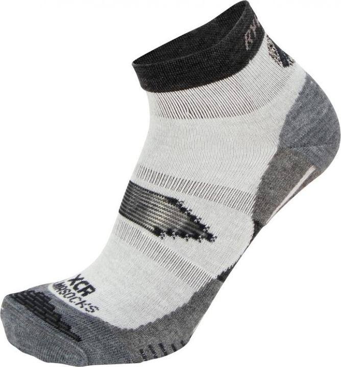 Produktbild Rywan Xcr Climasocks® Wool Short (38 - 40)