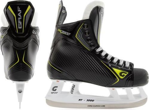 Produktbild GRAF Hockey PEAKSPEED PK3900 SR (42)