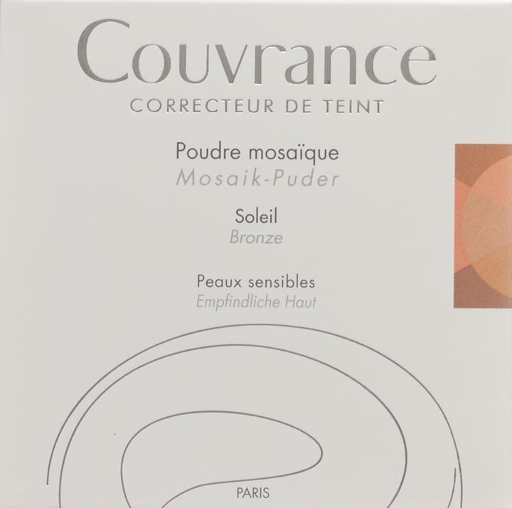 Immagine prodotto Avène Couvrance (Bronzo)
