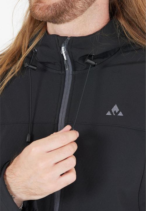 Immagine prodotto Whistler Ryder softshell (XL)