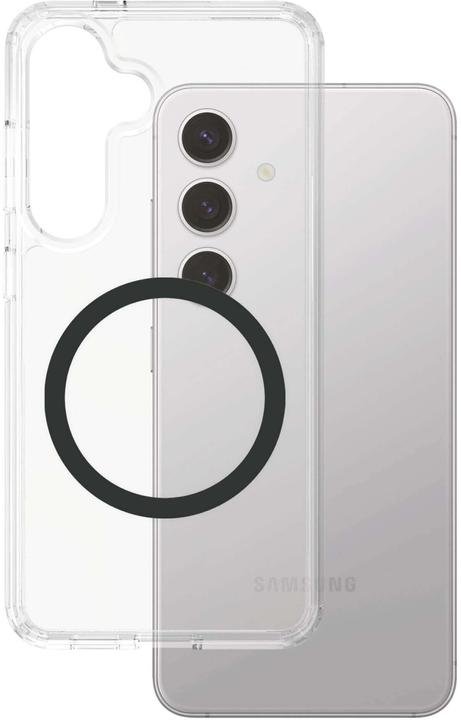 Immagine prodotto PanzerGlass CRRFUBQG37942, Cover, Samsung, Samsung - Galaxy S 2025 Plus, Trasparente (Samsung Galaxy S25+)