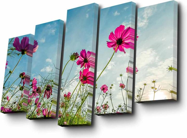 Produktbild Wallxpert Hank (82 x 50 cm)