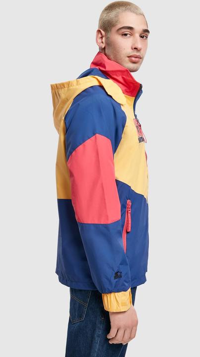 Produktbild Starter Multicolored Logo Jacket (XXL)