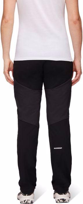 Produktbild Mammut Courmayeur SO Pants Softshell Hose (3XL)