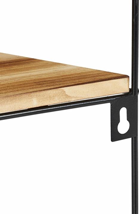 Produktbild Relaxdays 6x Schieferplatte