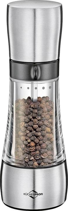 Actual product image Küchenprofi Pepper mill 'Orlando (Salt)
