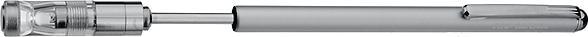 Actual product image Ansmann Search & Find Stick SF-1 (17 cm)