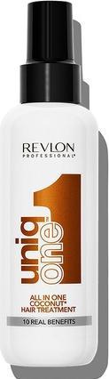 Revlon Professional - Uniq One All In One Coconut Treatment - Leave-in treatment for all hair types (150 ml)