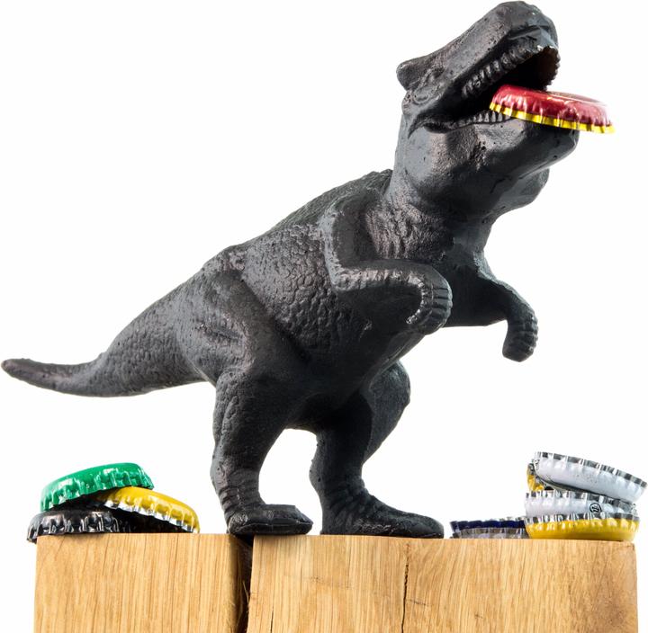 Immagine prodotto Suck UK Apribottiglie Dineinsaur (Apribottiglia)