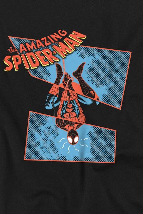 Produktbild Spiderman Spidey Senses Tingling TShirt (M)