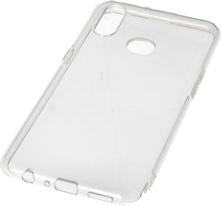 Immagine prodotto AccuCell Custodia Samsung Galaxy A10 S - custodia protettiva trasparente (Samsung Galaxy A10s)