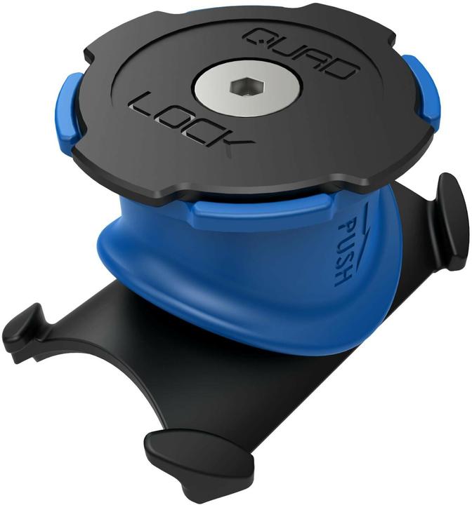 Quad Lock Bike Mount