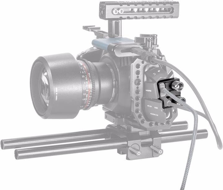 Immagine prodotto SmallRig morsetto per cavi (Accessori video vari)