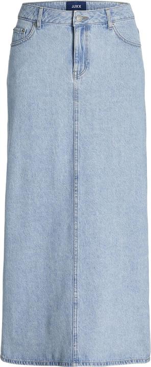 Produktbild JJXX Jxaura Long Mw Denim Skirt Dnm (XS)