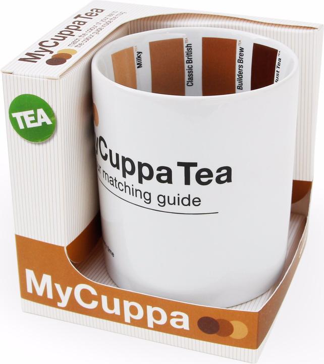 Produktbild Suck UK My Cuppa Tea (1 x)